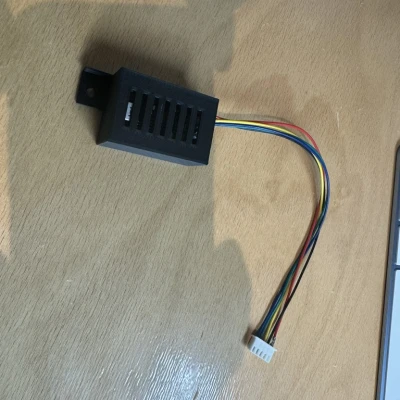 Vỏ Case NODO ESPAC V1.0 MHI-AC-Ctrl