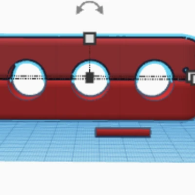 Giá Đỡ Túi Đi Chợ Tiện Lợi