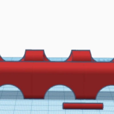 Giá Đỡ Túi Đi Chợ Tiện Lợi