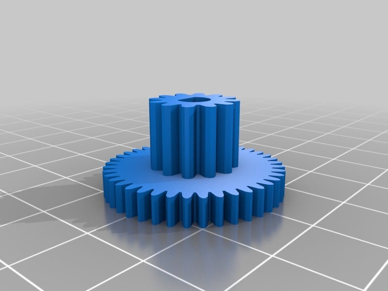 Thiết bị đồng tâm tham số (có thể tùy chỉnh)