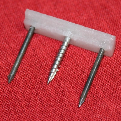 Giá đỡ treo tường cho kệ nấm