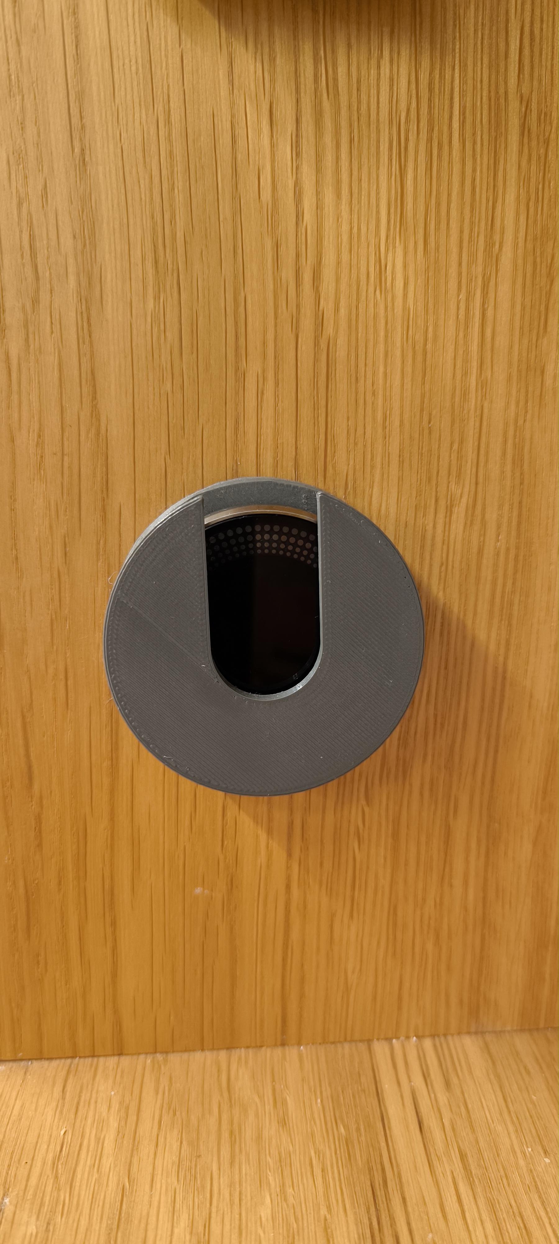 Đế Giữ Đĩa Bếp Neff Ceranfeld