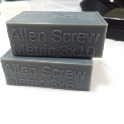 Hộp Có Chữ Nắp Trượt Tùy Chỉnh