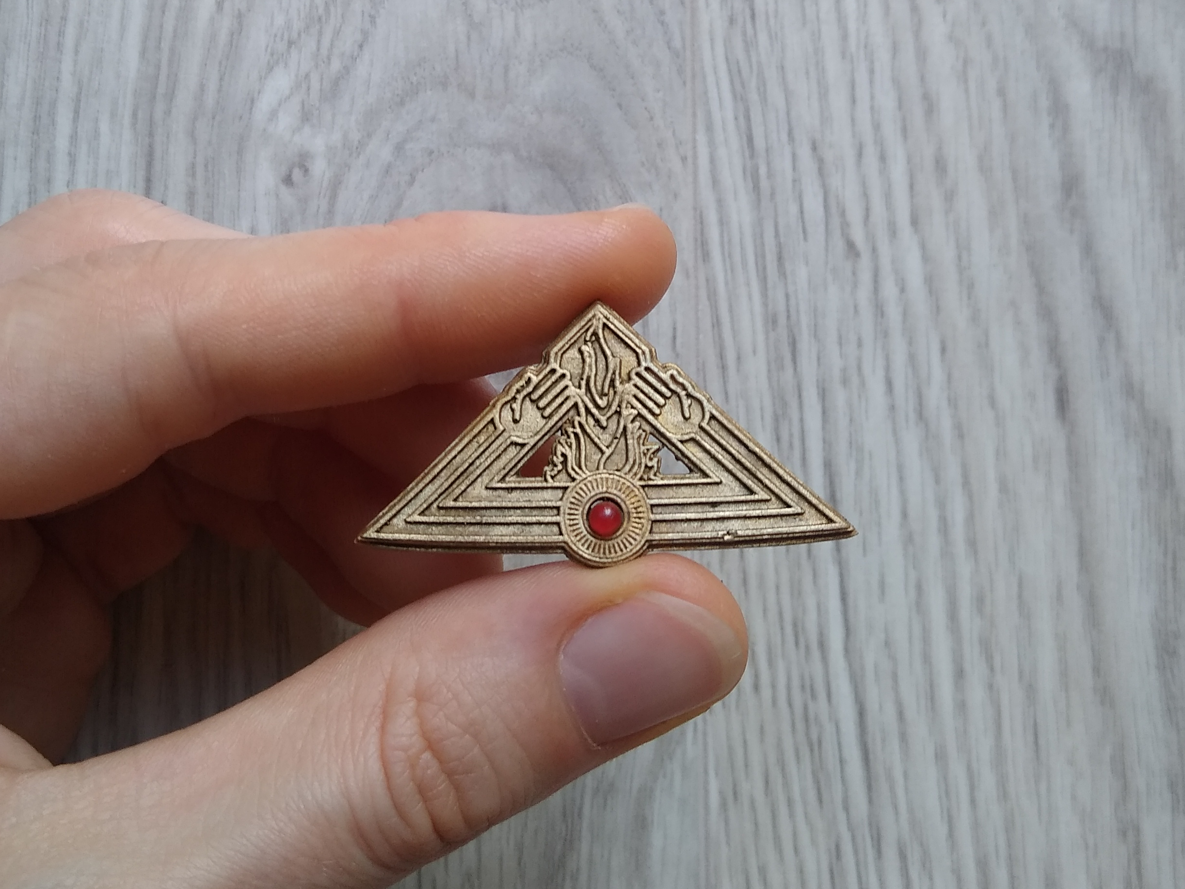 Talisman - Bùa Hộ Mệnh Trong Game