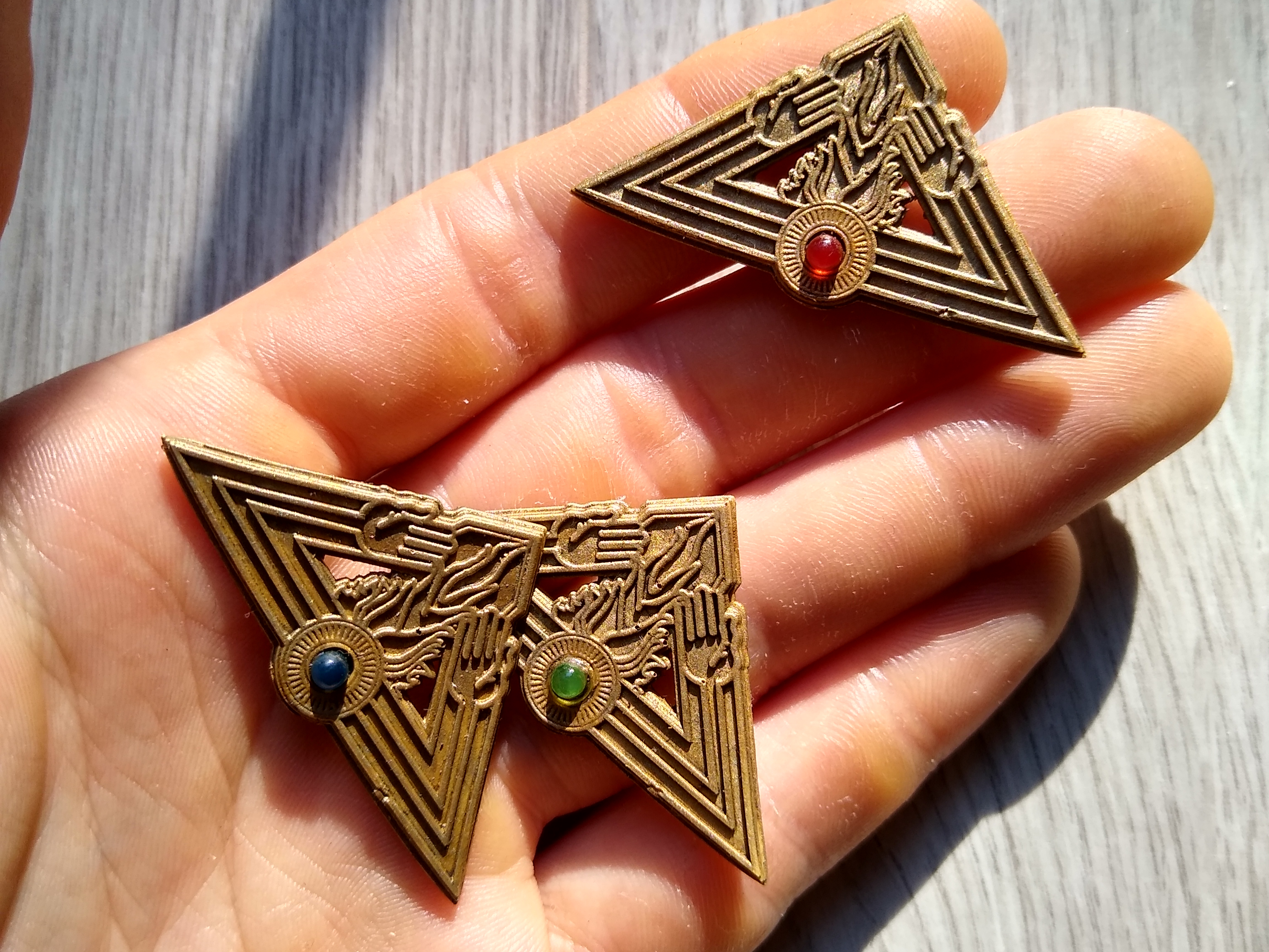 Talisman - Bùa Hộ Mệnh Trong Game