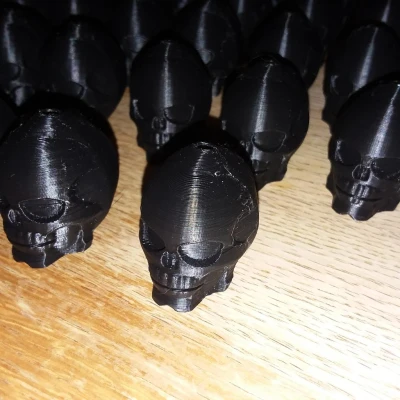 Sọ cái chết còi