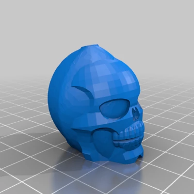 Sọ cái chết còi