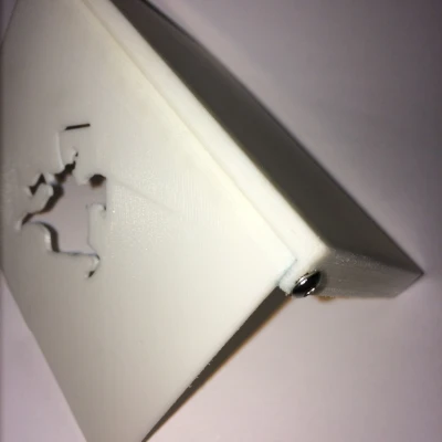 Khay Đựng Card Templar