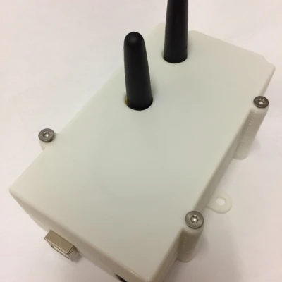 Hộp Rflink Lite Cho Arduino Mega