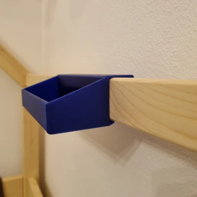 Hộp đựng ti giả cho giường benlemi Tery