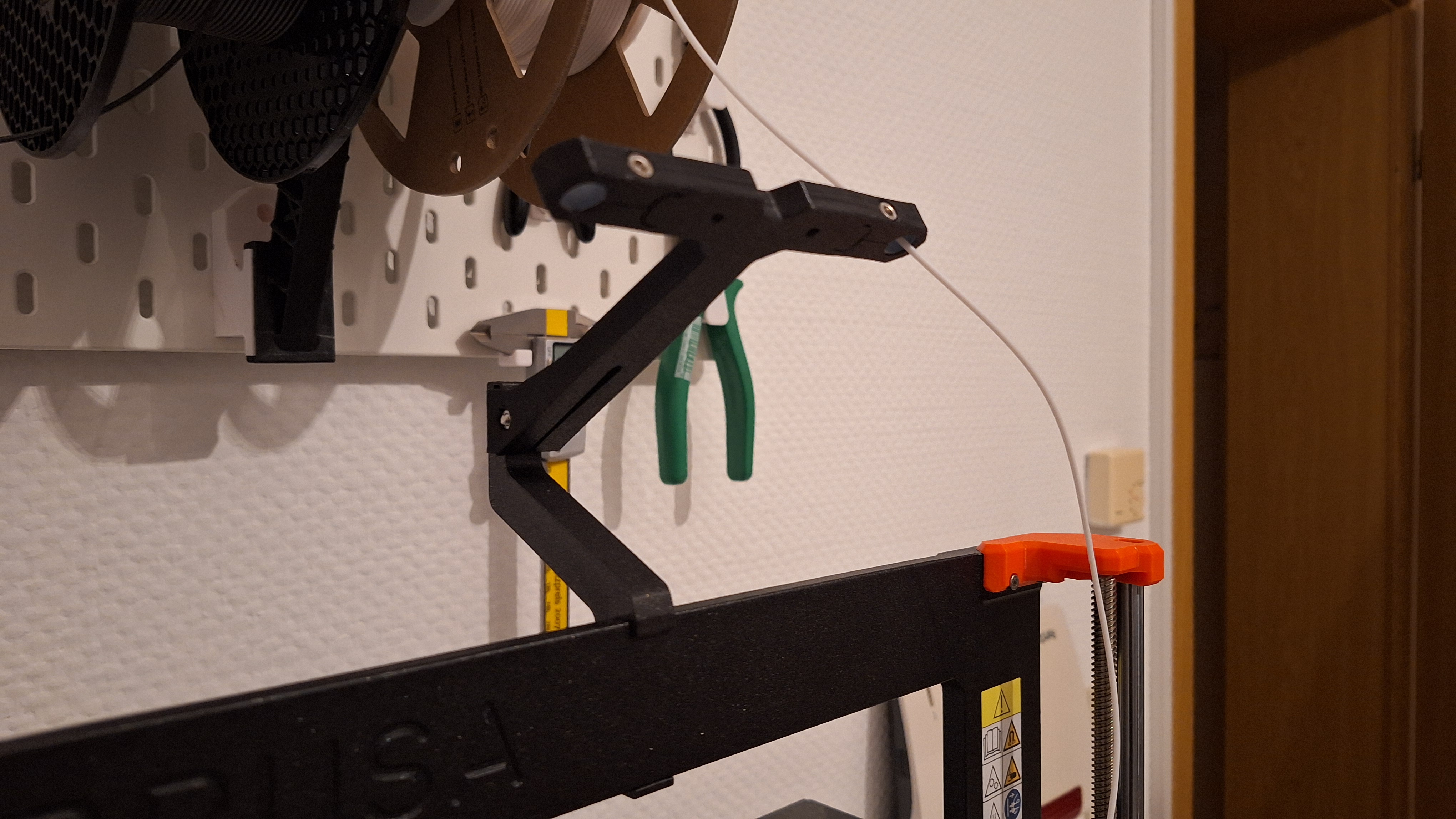 Adapter Độc Lập [Cho Filamentguide gốc MK4]