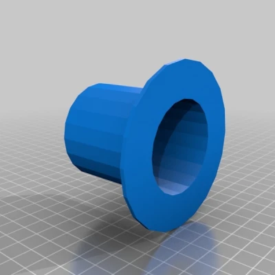 Chậu Khí canh PJ5cmHydroponicsPlanter