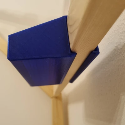 Hộp đựng ti giả cho giường benlemi Tery