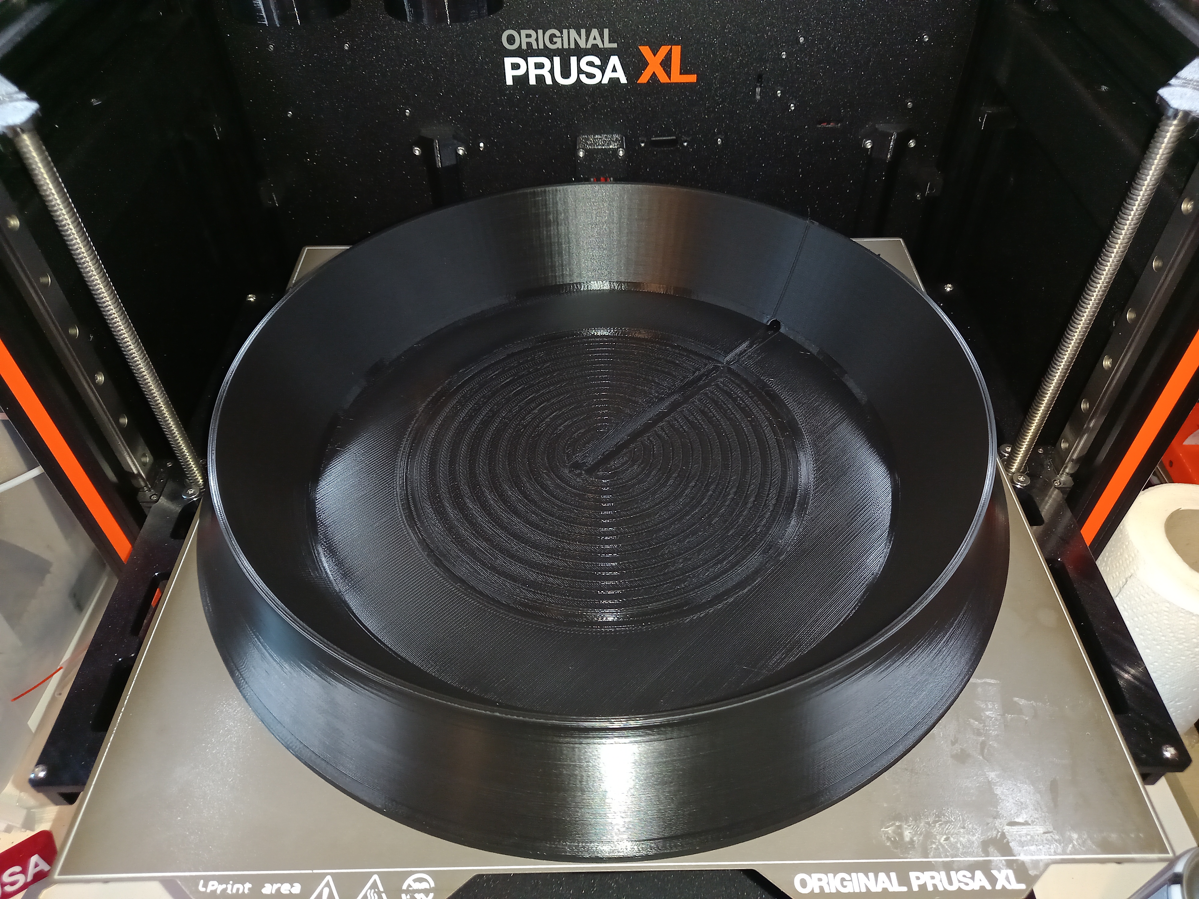 Đế Chậu Cây Chống Đổ