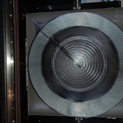 Đế Chậu Cây Chống Đổ