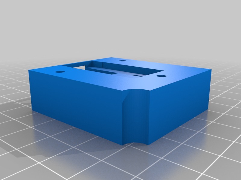 Module12v - Bộ Chuyển Đổi Pin Bosch GBA cho Mỏ Hàn TS100