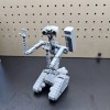 Mô hình Robot Johnny 5 - Short Circuit - Thumbnail 3