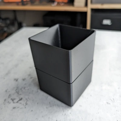 Thùng xếp (tham số)