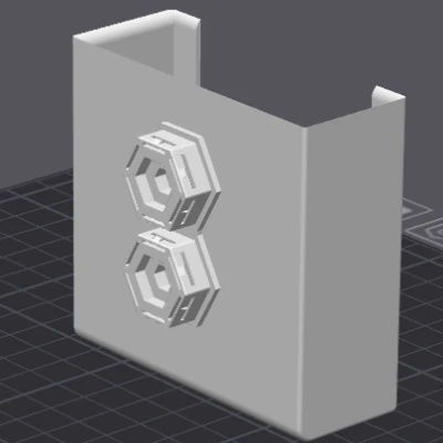 Dewalt hoặc Black & Decker 2AH BRACKET với tường lưu trữ tổ ong HSW.