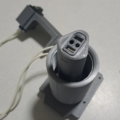 PARKSIDE PAHE 20-Li D4, 4 Ah