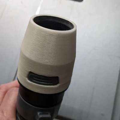 Phụ kiện Karcher Vacuum Tool Dành Cho Remix