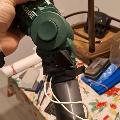 PARKSIDE PAHE 20-Li D4, 4 Ah