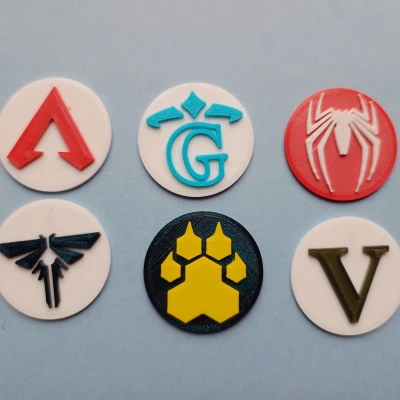 Nắp che cổng USB mặt trước PS5