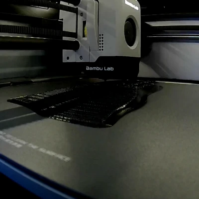 Lót Giày Size 37 (Đế Độn 10mm)