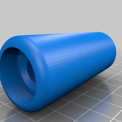 Tay cầm công cụ con lăn