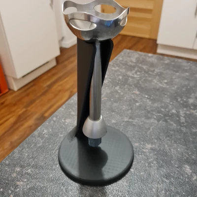 Chân đế máy xay cầm tay