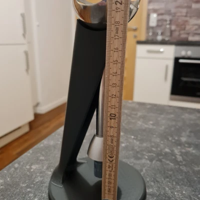 Chân đế máy xay cầm tay