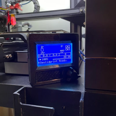 Trường hợp hiển thị ender