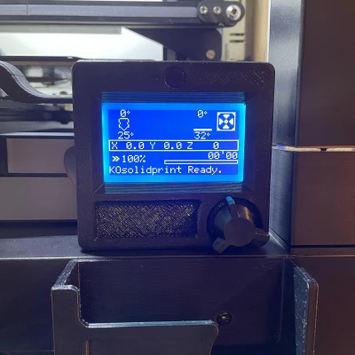 Trường hợp hiển thị ender