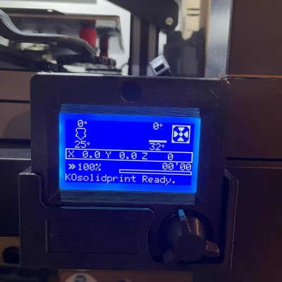 Trường hợp hiển thị ender