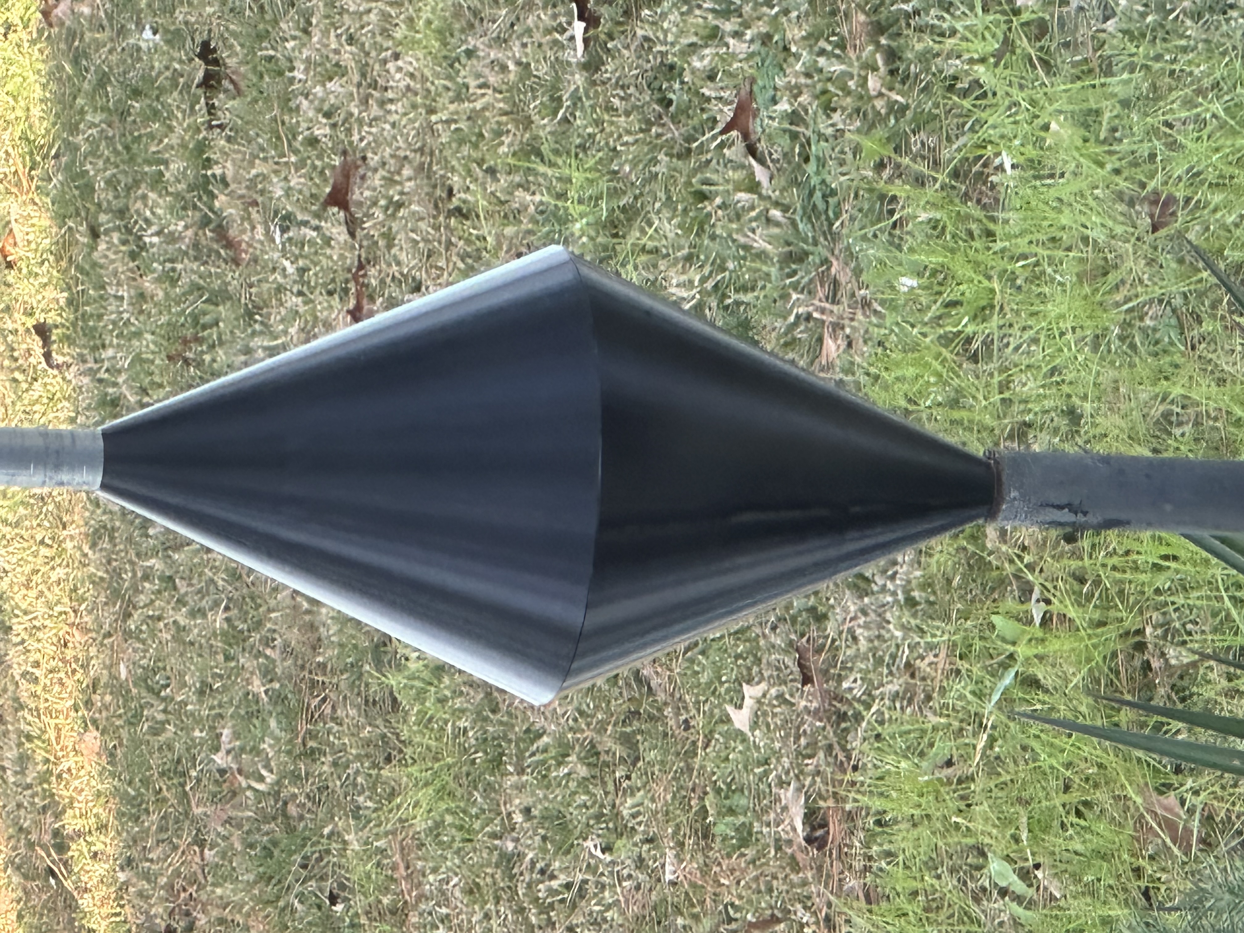 Cái Che Chuột Túi Leo Cột