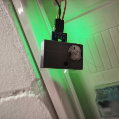 Giá đỡ TCRT5000 cho đồng hồ eHZ Generation K