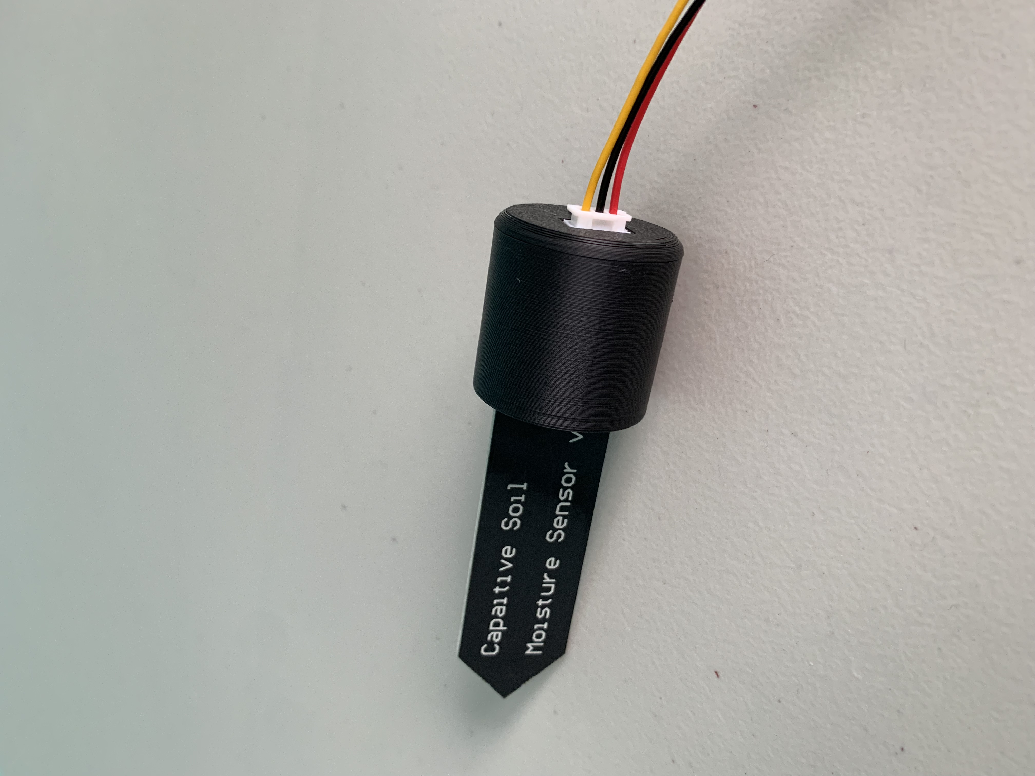 Vỏ Cảm Biến Độ Ẩm Đất