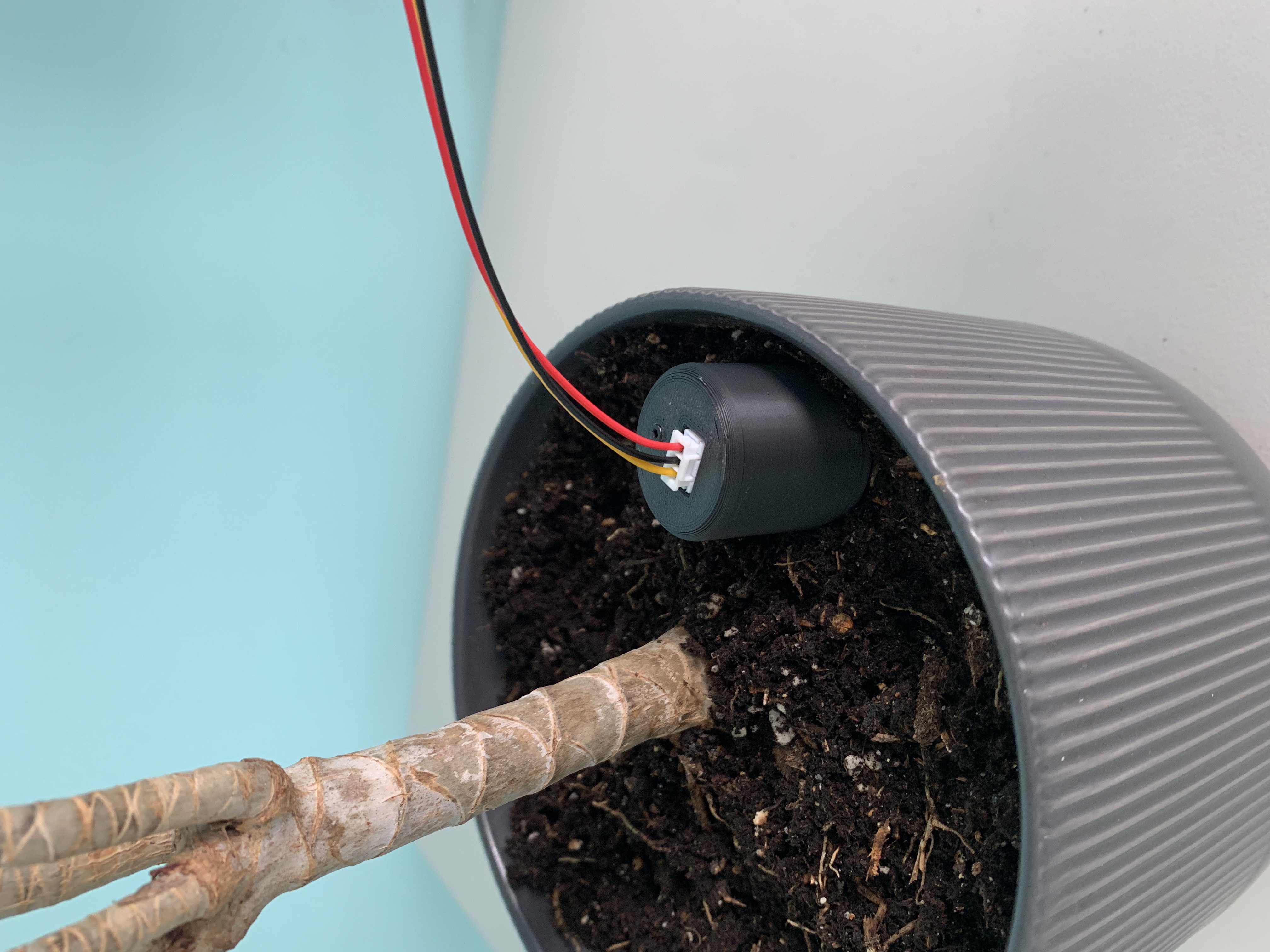 Vỏ Cảm Biến Độ Ẩm Đất