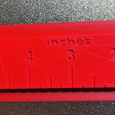 Thước đo góc 90⁰ MM & inch