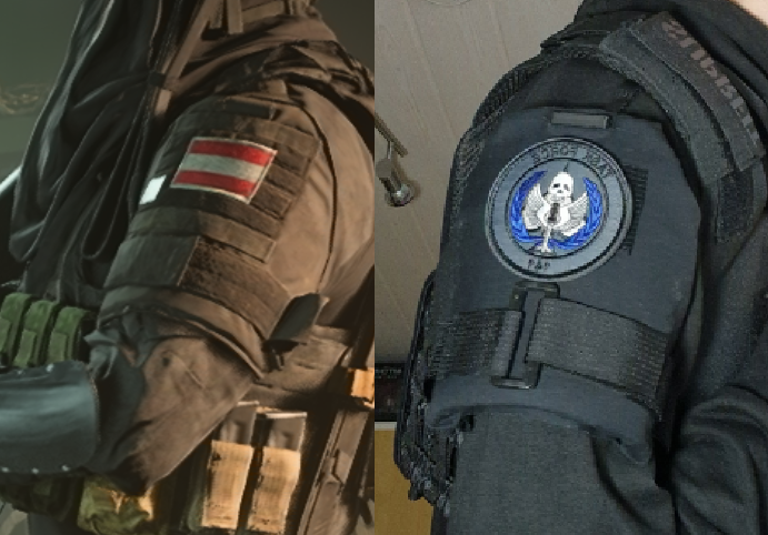 MW22/23 König Giáp Vai/Bảo Vệ Vai