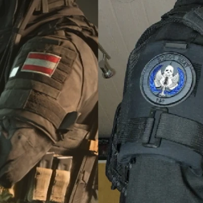 MW22/23 König Giáp Vai/Bảo Vệ Vai