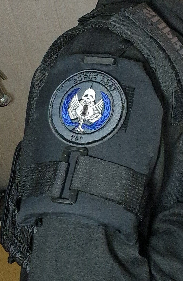 MW22/23 König Giáp Vai/Bảo Vệ Vai