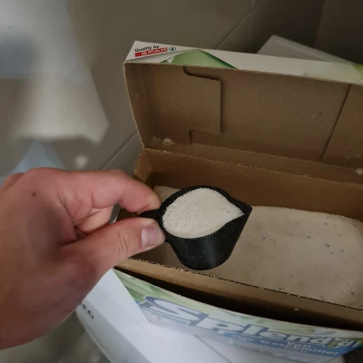 Cốc Đo Bột Giặt 50ml