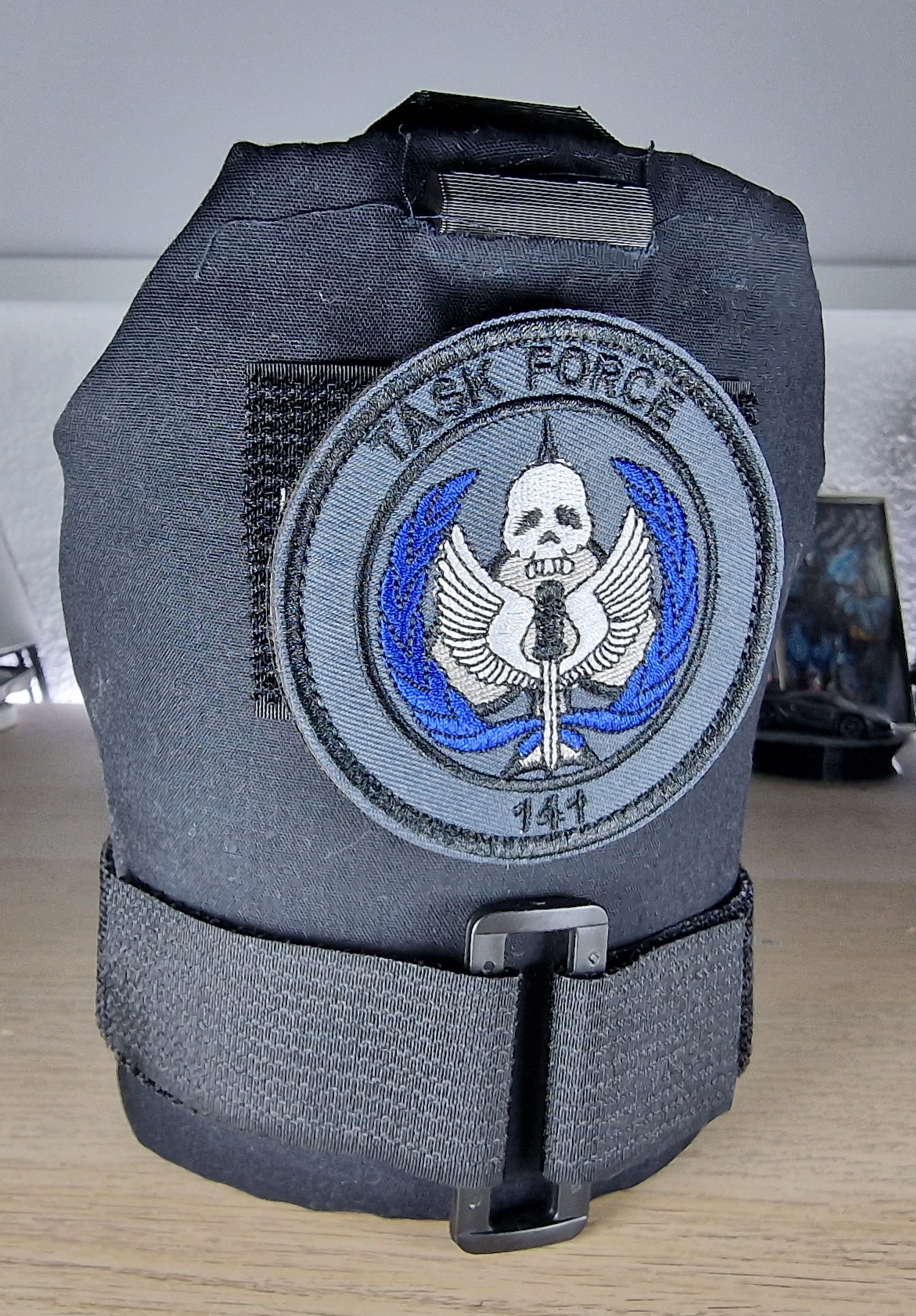 MW22/23 König Giáp Vai/Bảo Vệ Vai