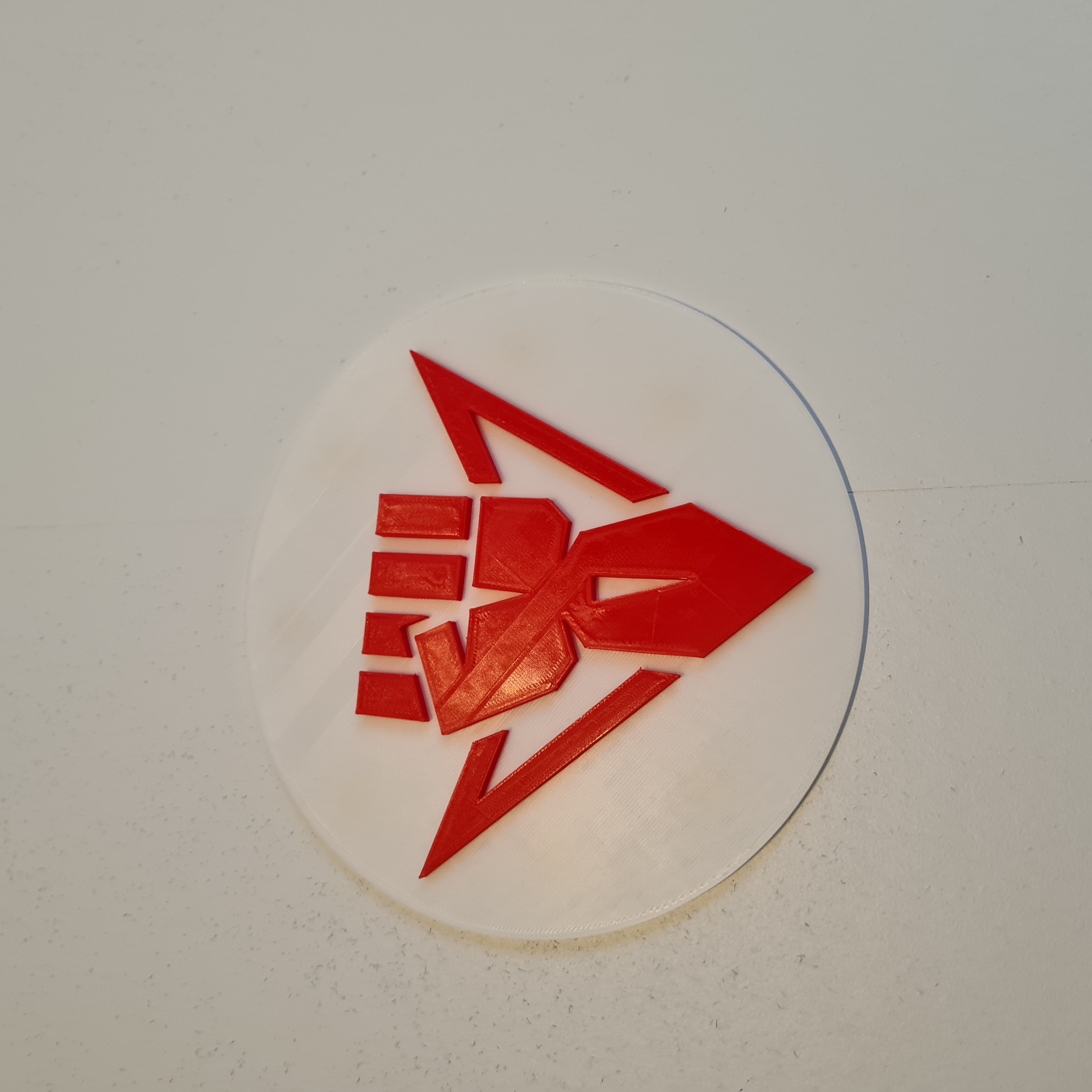 Logo Rebelion - Biểu tượng Hardstyle