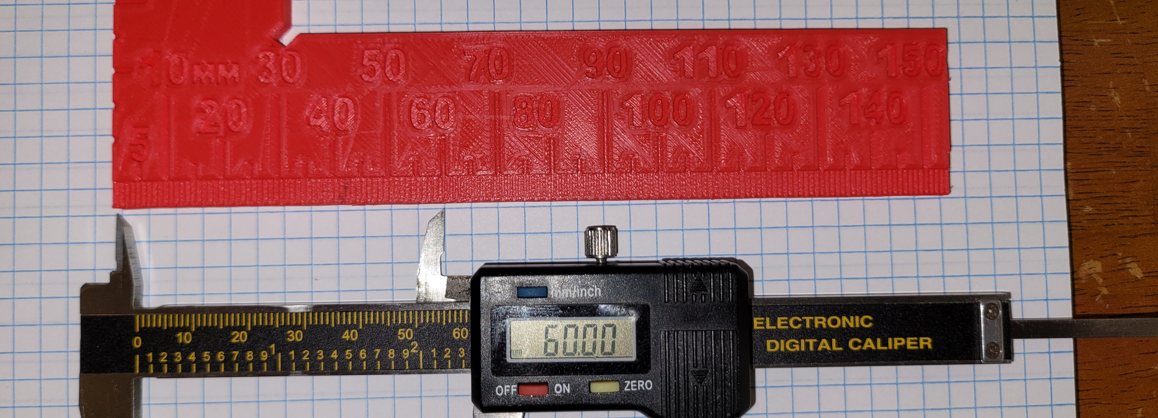 Thước đo góc 90⁰ MM & inch