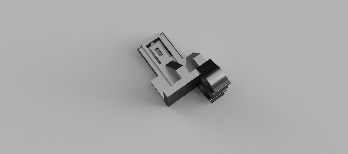 Người giữ Volvo V50 2.0D (một phần)