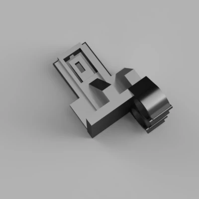 Người giữ Volvo V50 2.0D (một phần)