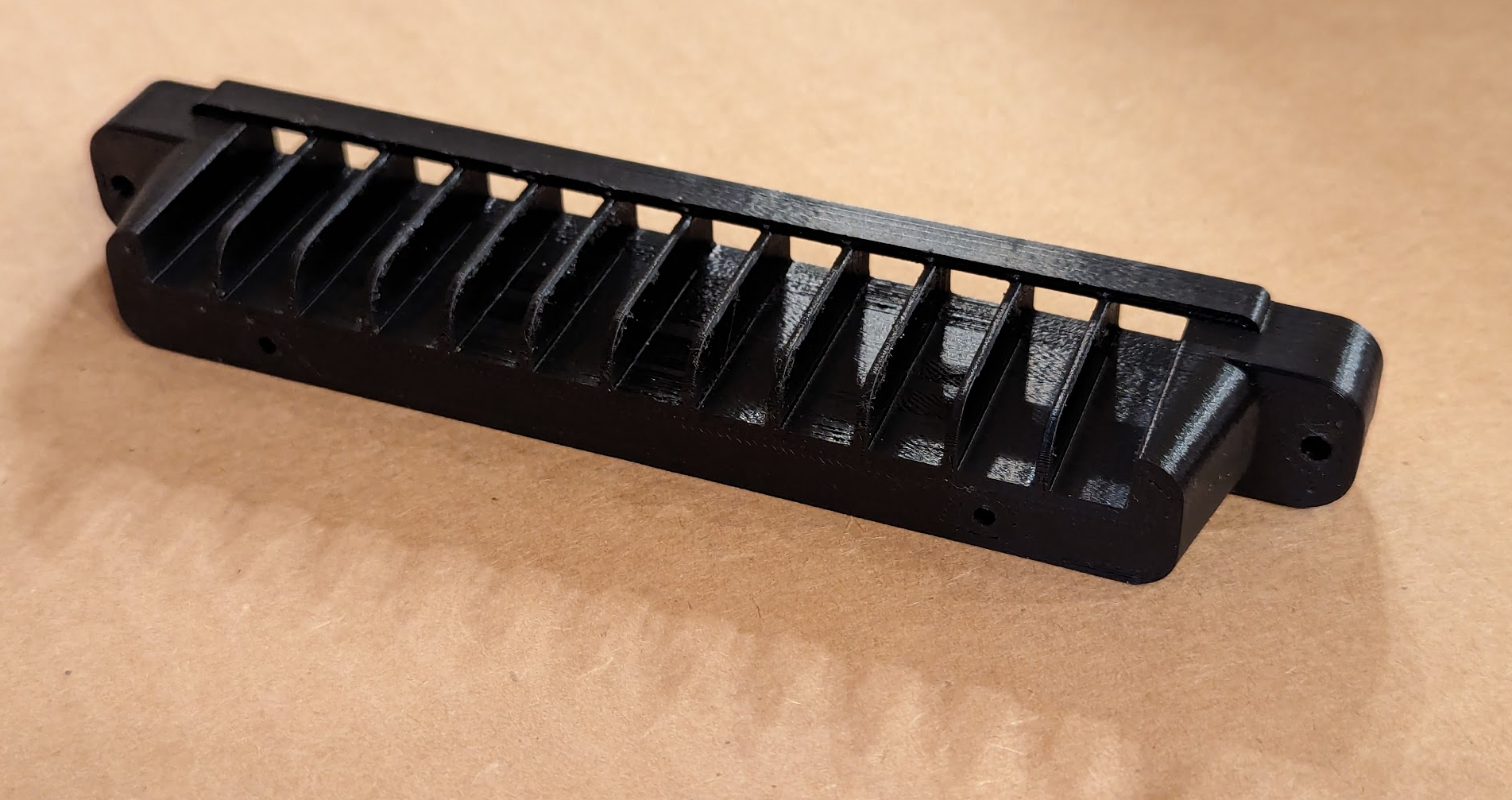 Hướng Dẫn Thanh Hợp Âm Autoharp