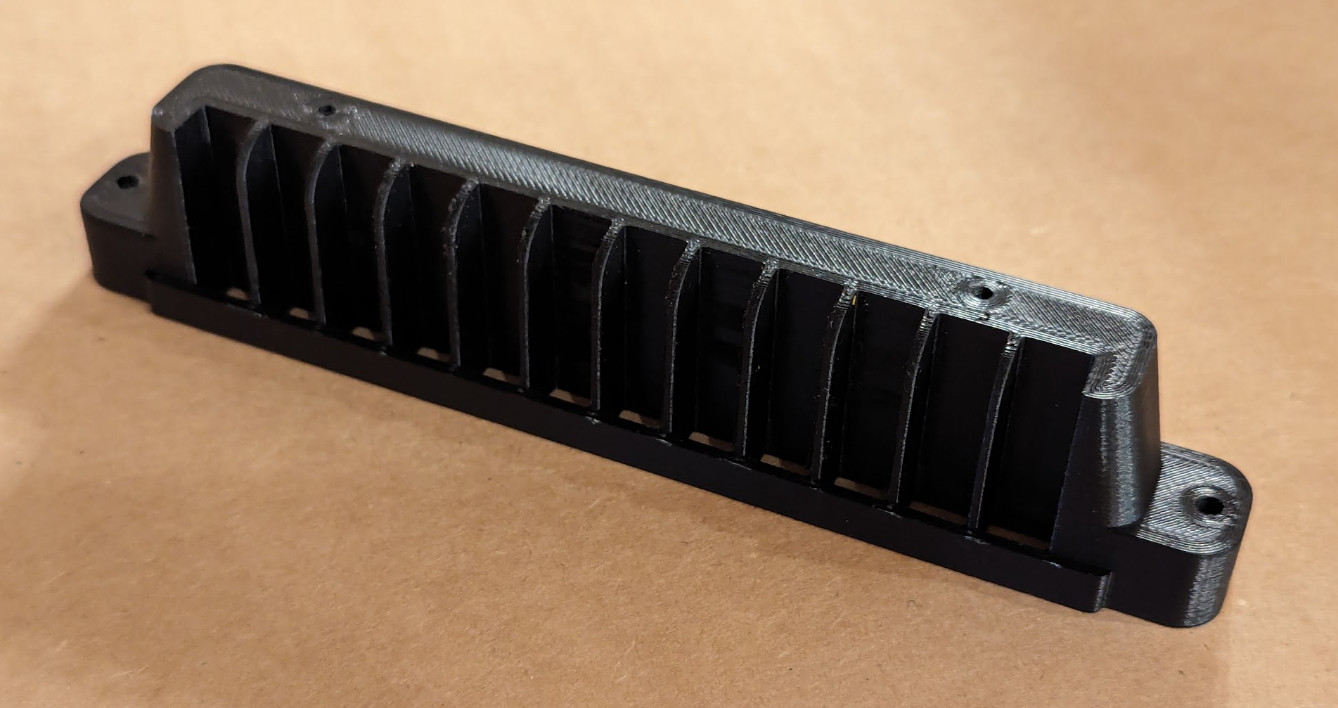 Hướng Dẫn Thanh Hợp Âm Autoharp